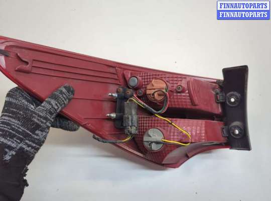 купить Фонарь (задний) на Hyundai Santa Fe 2012-2018