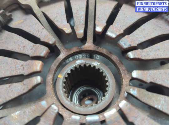 купить Маховик на Mercedes Vito W638 1996-2003