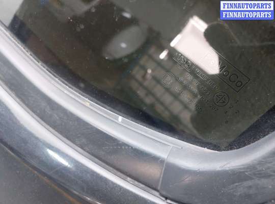 купить Замок двери на Ford Ranger 2006-2012