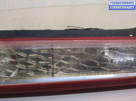 Фонарь задний на Ford Focus II