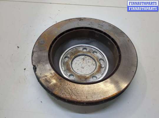 купить Диск тормозной на Volkswagen Touareg 2010-2014