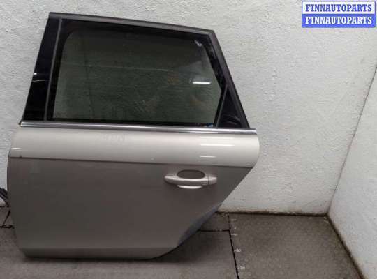 Ручка двери наружная AU1760652 на Audi A4 (B8) Allroad 2009-2016