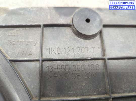купить Вентилятор радиатора на Audi A3 (8P) 2003-2013