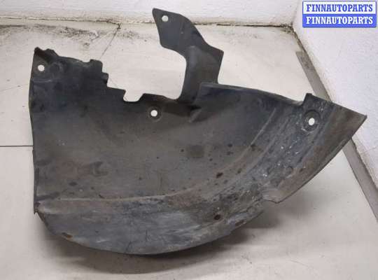 Защита арок (подкрылок) RN1602912 на Renault Scenic 2003-2009