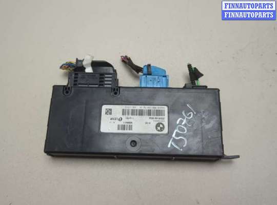 купить Блок комфорта на BMW X3 F25 2010-2017