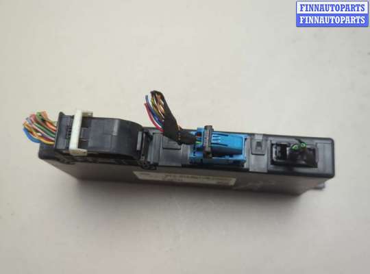купить Блок комфорта на BMW X3 F25 2010-2017