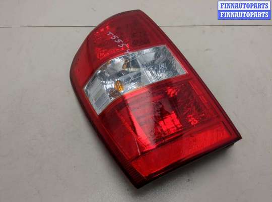 купить Фонарь (задний) на KIA Carnival 2006-2014