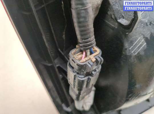 купить Фонарь (задний) на KIA Carnival 2006-2014