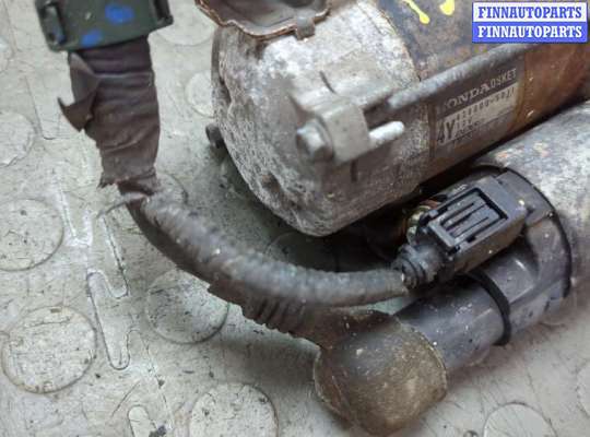 Стартер на Honda Civic VIII (4D, 5D)