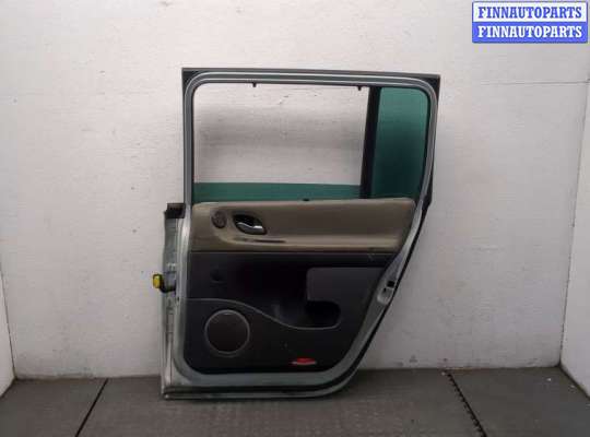 купить Дверь боковая (легковая) на Renault Espace 4 2002-