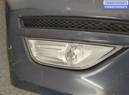 купить Бампер на Ford Mondeo 4 2007-2015