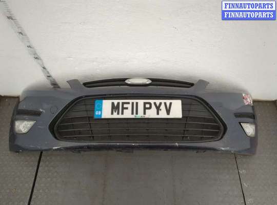Бампер FO2210672 на Ford Mondeo 4 2007-2015