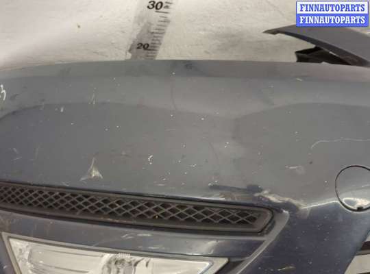купить Бампер на Ford Mondeo 4 2007-2015