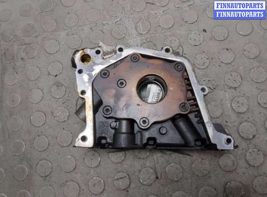 купить Насос масляный на Volvo C30 2006-2013