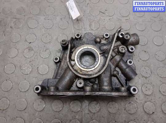 купить Насос масляный на Volvo C30 2006-2013