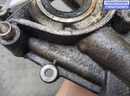 купить Насос масляный на Volvo C30 2006-2013