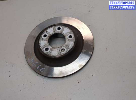 купить Диск тормозной на Mazda 5 (CR) 2005-2010