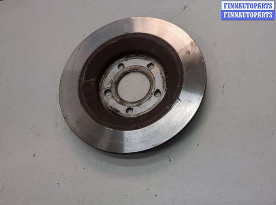 Купить Диск тормозной на Mazda 5 (CR) 2005-2010 Диск тормозной MZ672249 на Mazda 5 (CR) 2005-2010