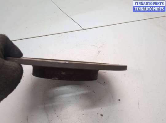 купить Диск тормозной на Mazda 5 (CR) 2005-2010