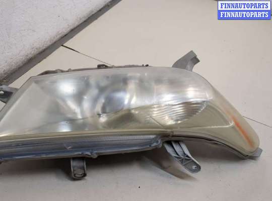 купить Фара (передняя) на Toyota Highlander 2 2007-2013