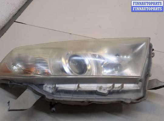 купить Фара (передняя) на Toyota Highlander 2 2007-2013