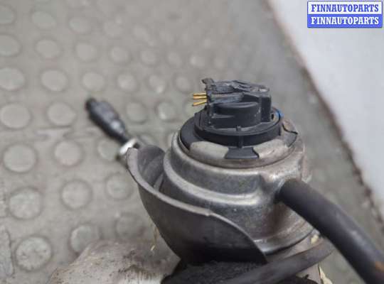 купить Турбина на Skoda SuperB 2008-2015