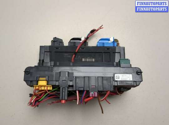 Блок предохранителей BM3609054 на BMW 5 F10 2010-2017