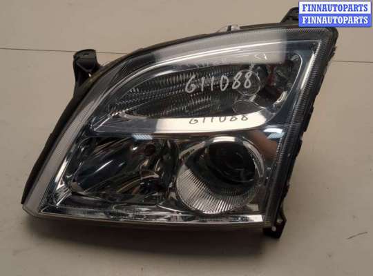 Фара (передняя) OP2395972 на Opel Vectra C 2002-2008