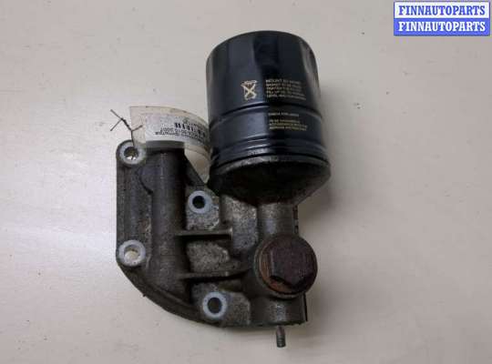 купить Корпус масляного фильтра на Saab 9-5 2005-2010