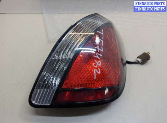 Купить Фонарь (задний) на KIA Rio 2005-2011 Фонарь (задний) KA582035 на KIA Rio 2005-2011
