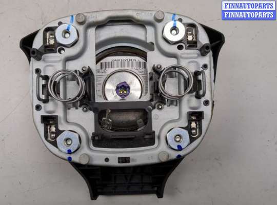 купить Подушка безопасности водителя на Volkswagen Jetta 5 2004-2010