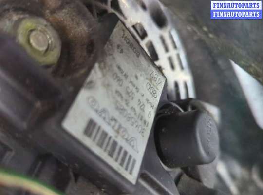 купить Заслонка дроссельная на Volvo XC90 2002-2014