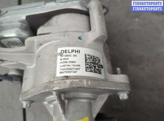 купить Электроусилитель руля на Opel Meriva 2003-2010