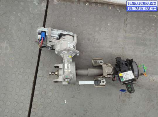 купить Электроусилитель руля на Opel Meriva 2003-2010