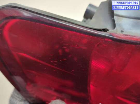 купить Фонарь (задний) на Chevrolet Captiva 2006-2011