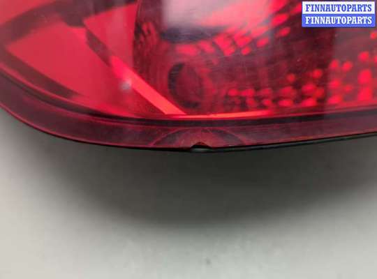 купить Фонарь (задний) на Chevrolet Captiva 2006-2011