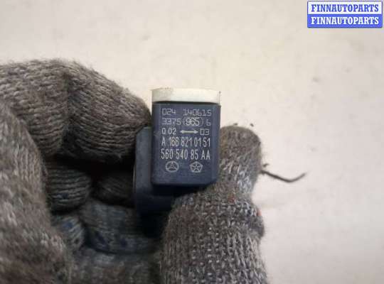 купить Датчик удара на Mercedes GLE W166 2015-2018