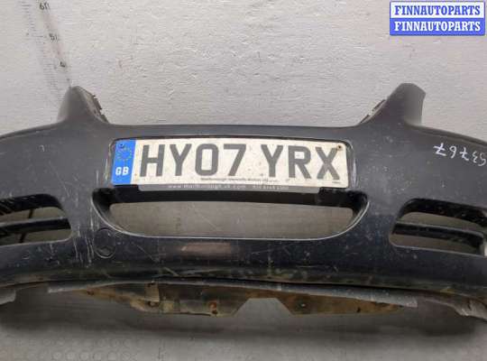 купить Бампер на Chrysler Voyager 2000-2007