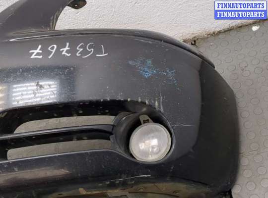 купить Бампер на Chrysler Voyager 2000-2007