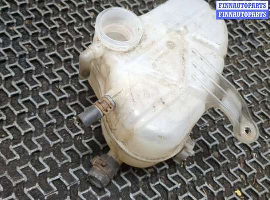 Бачок расширительный OP2184832 на Opel Corsa D 2006-2014
