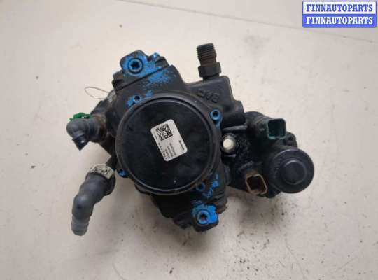 купить ТНВД на Ford Kuga 2008-2012