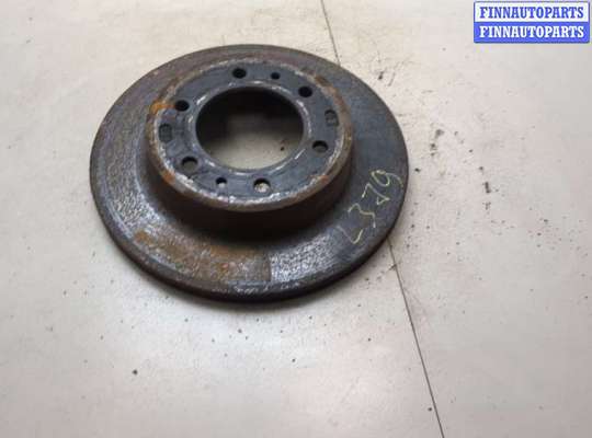 купить Диск тормозной на Ford F-150 2009-2014