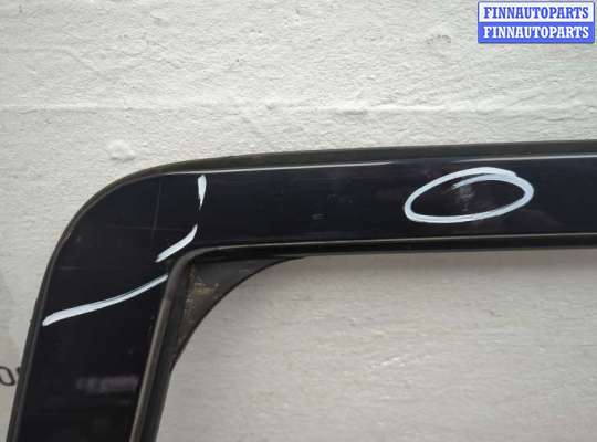 купить Дверь боковая (легковая) на Citroen C-Crosser 2007-2013