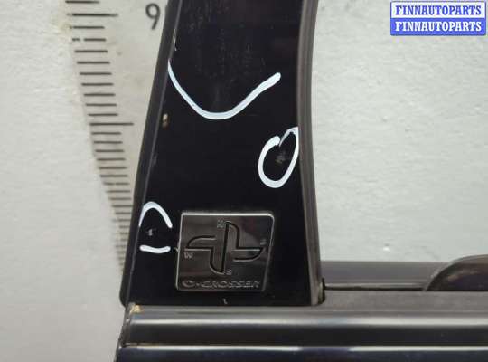 купить Дверь боковая (легковая) на Citroen C-Crosser 2007-2013