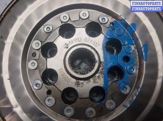 купить Маховик АКПП (драйв плата) на Mercedes E W212 2009-2016