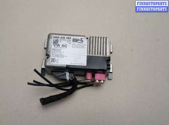 купить Блок управления телефоном на Volkswagen Jetta 7 2018-2024