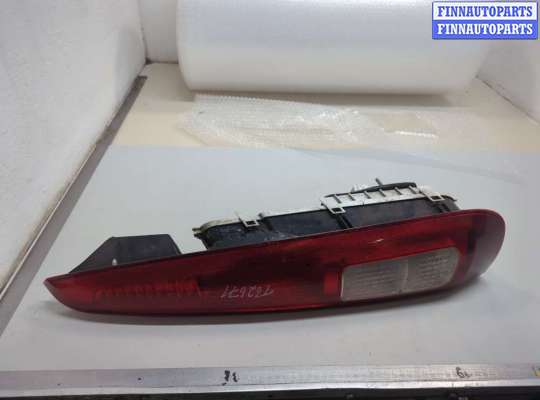 Купить Фонарь (задний) на Ford Fusion 2002-2012 Фонарь (задний) FO2181421 на Ford Fusion 2002-2012