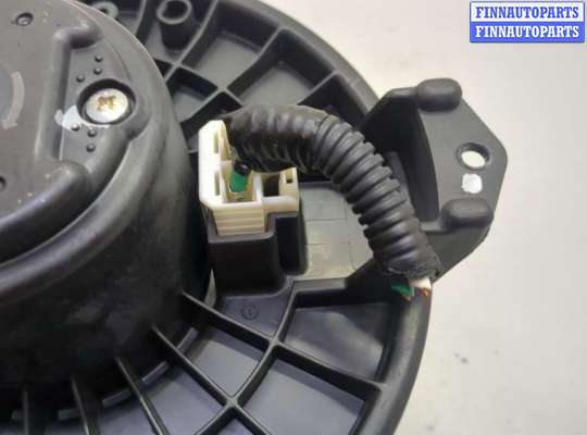 купить Двигатель отопителя (моторчик печки) на Acura RDX 2006-2013
