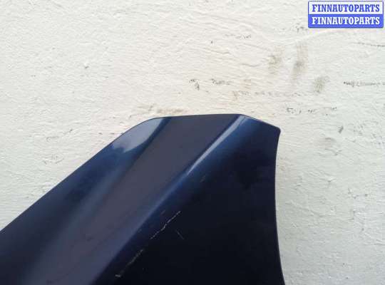 купить Капот на Ford Focus 2 2008-2011