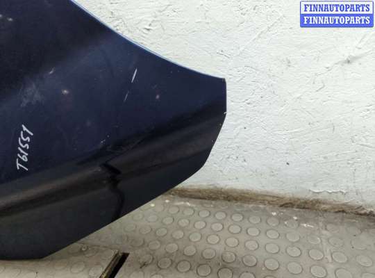купить Капот на Ford Focus 2 2008-2011